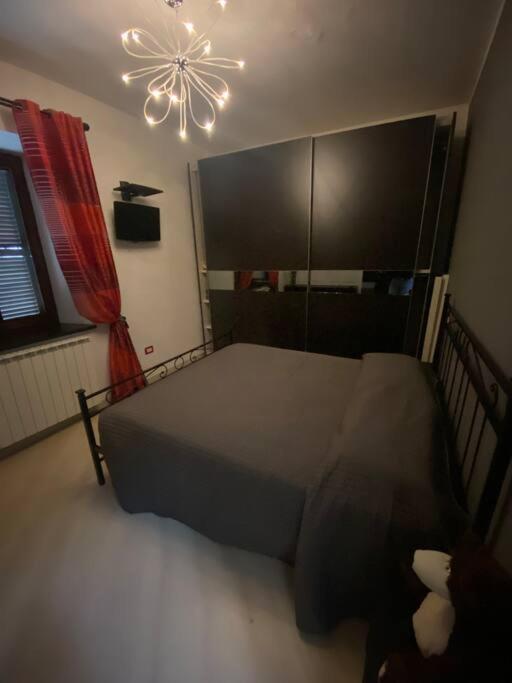 A Casa Mia Apartment Acquapendente Luaran gambar