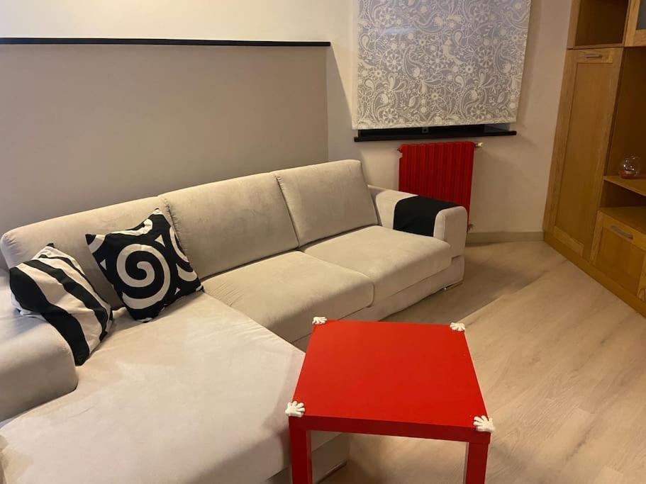 A Casa Mia Apartment Acquapendente Luaran gambar